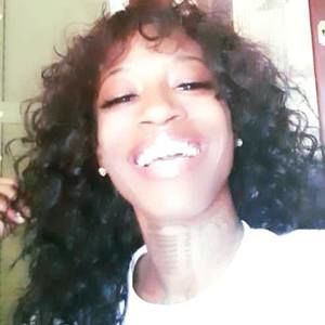 Meet your Posher, Markisha